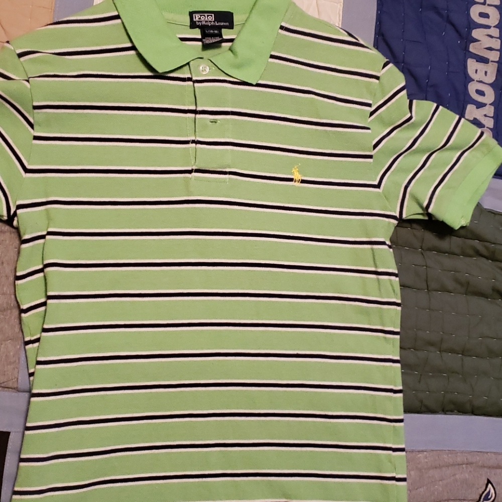Polo Shirt